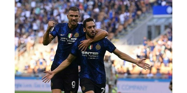 Die Aufführung von Internazionale in der neuen Saison überraschte das Publikum